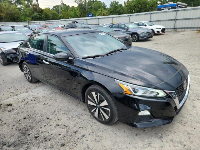  NISSAN ALTIMA 2022 Czarny