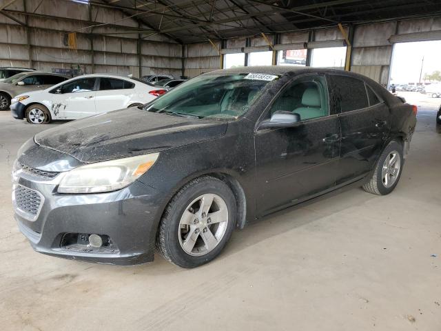  CHEVROLET MALIBU 2014 Charcoal