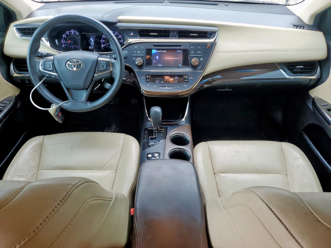 2013 Toyota Avalon Base VIN: 4T1BK1EBXDU024514 Lot: 63474445