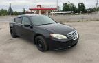 2011 CHRYSLER 200 LIMITED   for sale at Copart ON - COOKSTOWN