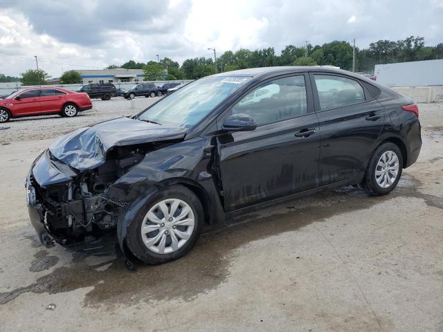HYUNDAI ACCENT SE 2022