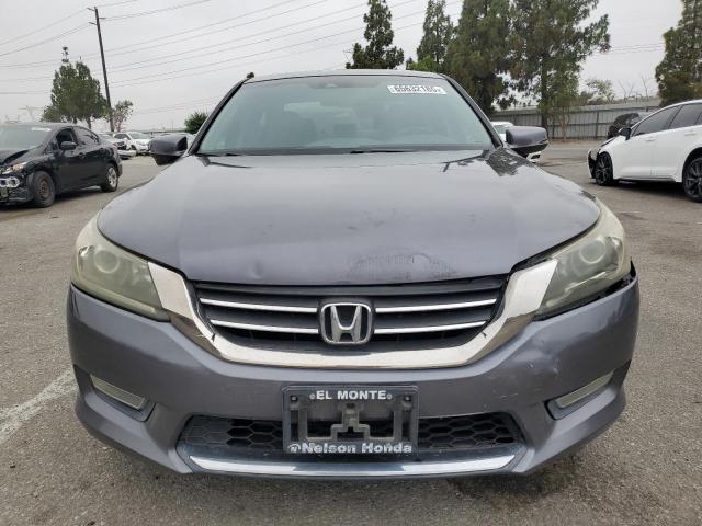  HONDA ACCORD 2013 Szary