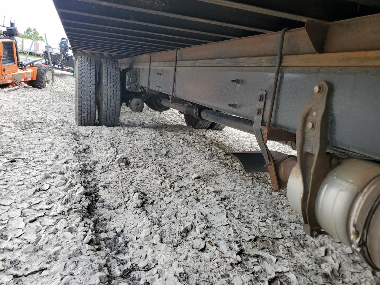2018 International 4000 4300 VIN: 3HAMMMML5JL633398 Lot: 62936795