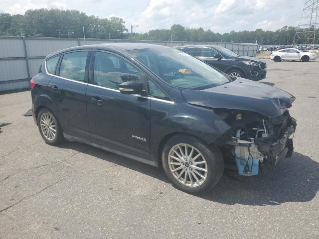  FORD CMAX 2015 Черный