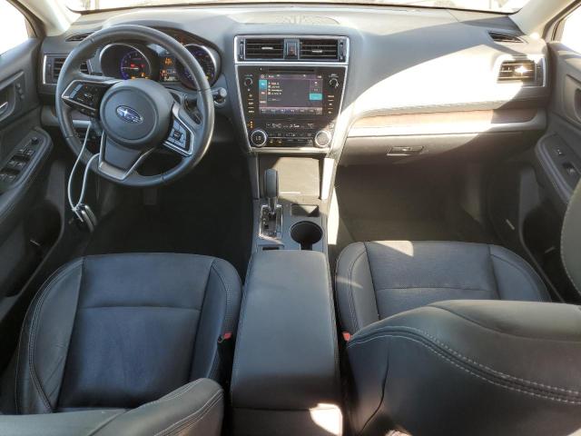  SUBARU OUTBACK 2019 Black