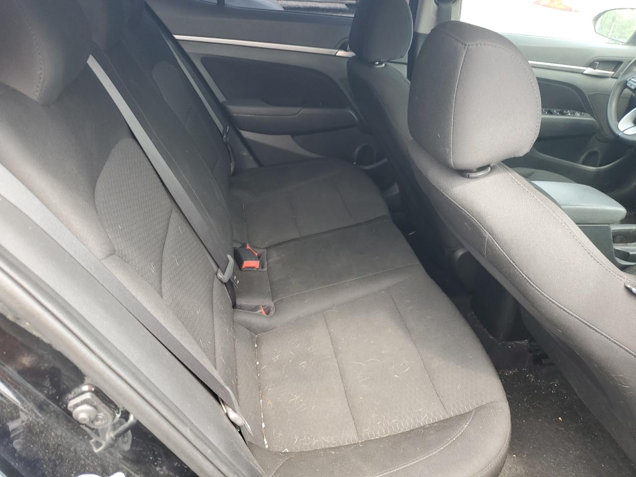 2019 Hyundai Elantra Sel VIN: 5NPD84LF1KH421703 Lot: 63462885