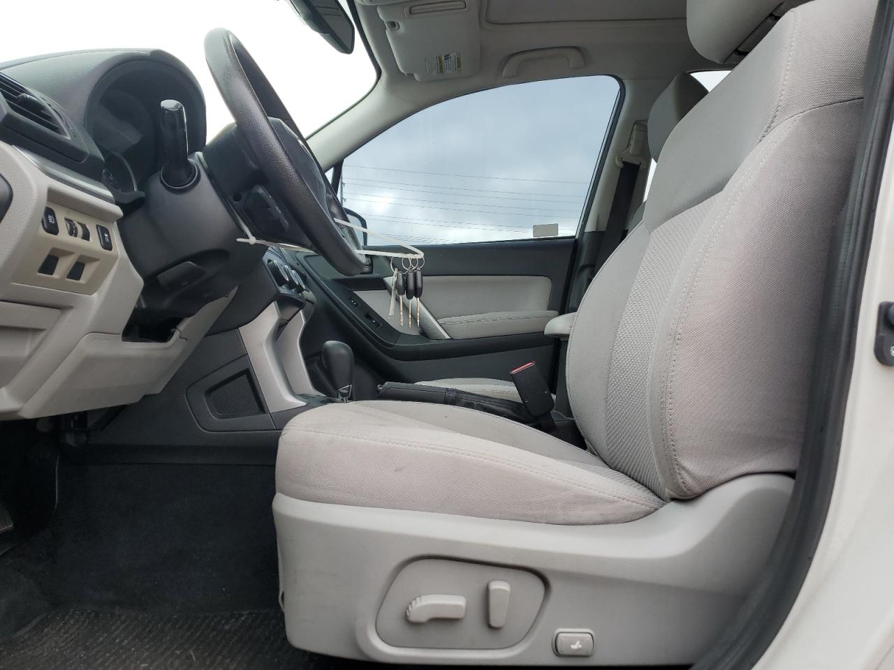 2014 Subaru Forester 2.5I Premium VIN: JF2SJAEC2EH512559 Lot: 64823075
