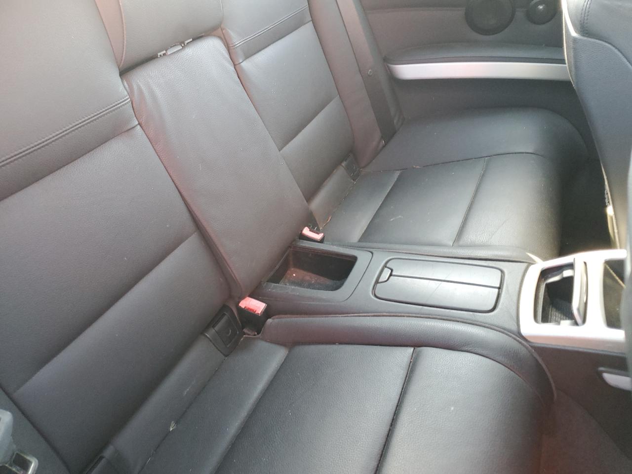 2009 BMW 335 I VIN: WBAWL73529P182240 Lot: 63811635
