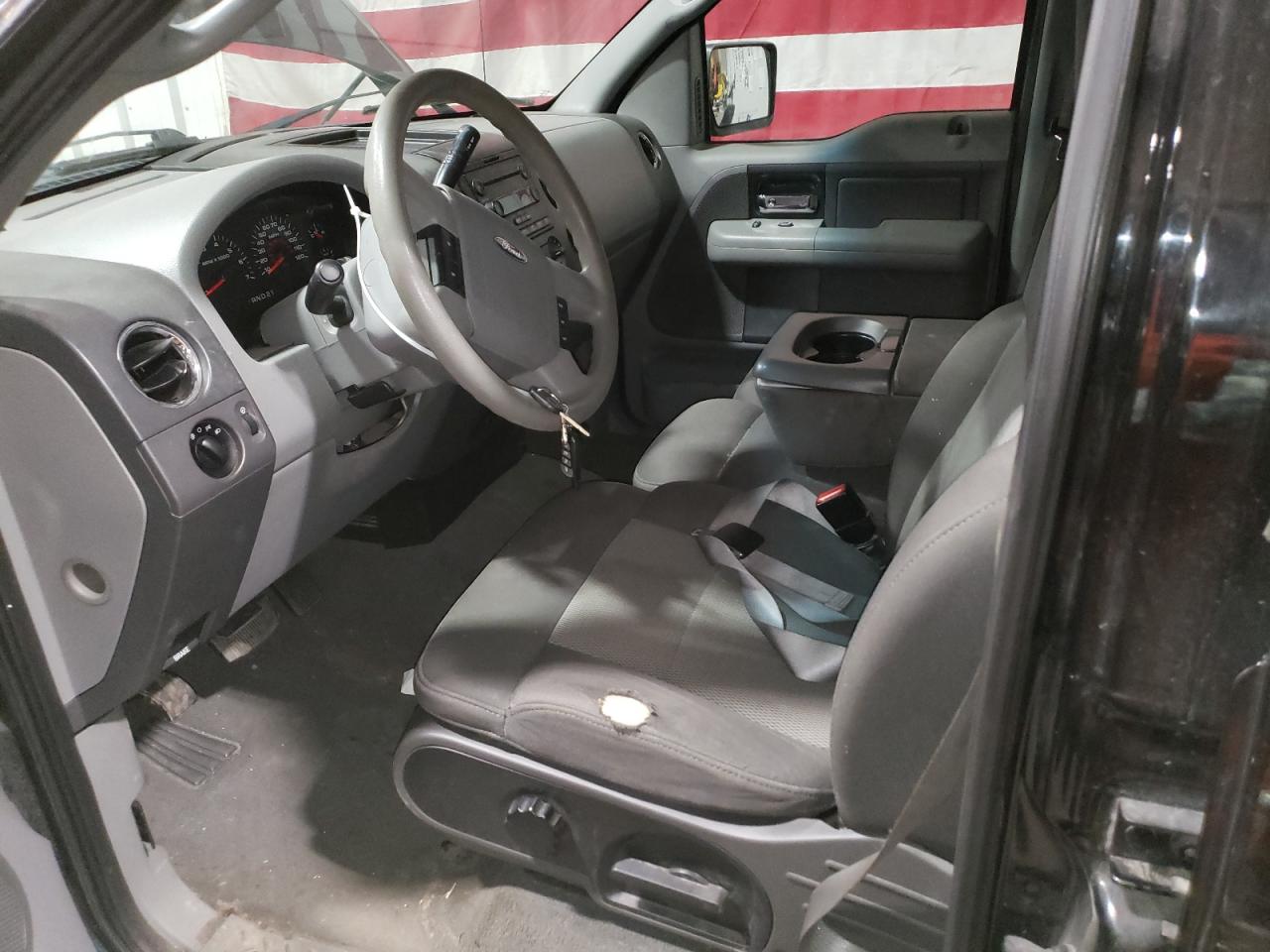 2006 Ford F150 Supercrew VIN: 1FTPW14V06KD06184 Lot: 63937345