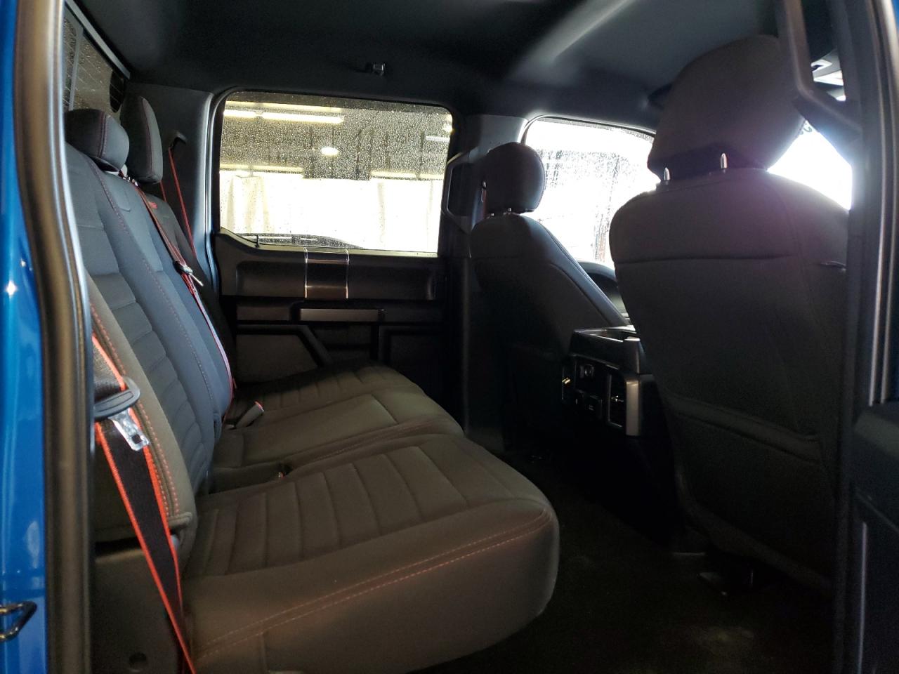 2019 Ford F150 Supercrew VIN: 1FTEW1E58KFA57108 Lot: 65695225