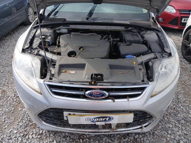 2012 FORD MONDEO TIT