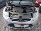 2012 FORD MONDEO TIT for sale at Copart WISBECH