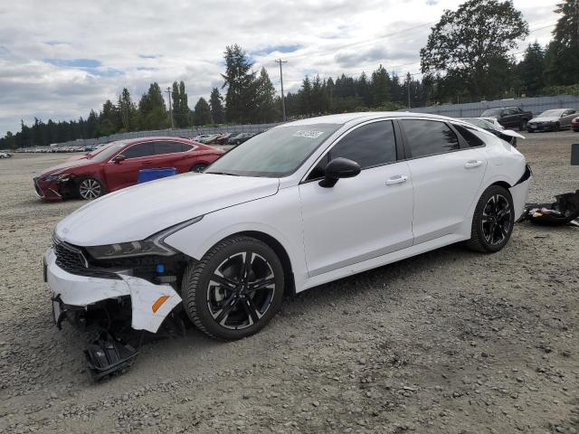 2023 Kia K5 Gt Line