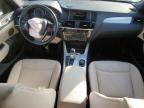 2015 BMW X3 XDRIVE28I   for sale at Copart AB - EDMONTON