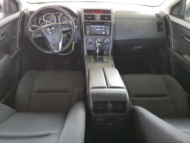  MAZDA CX-9 2013 Charcoal