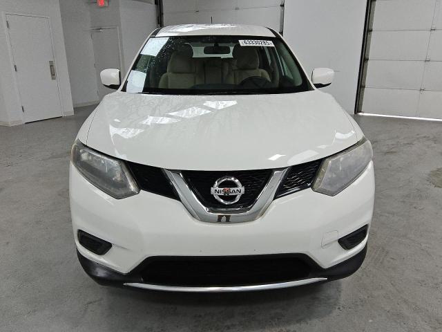 Parquets NISSAN ROGUE 2016 White