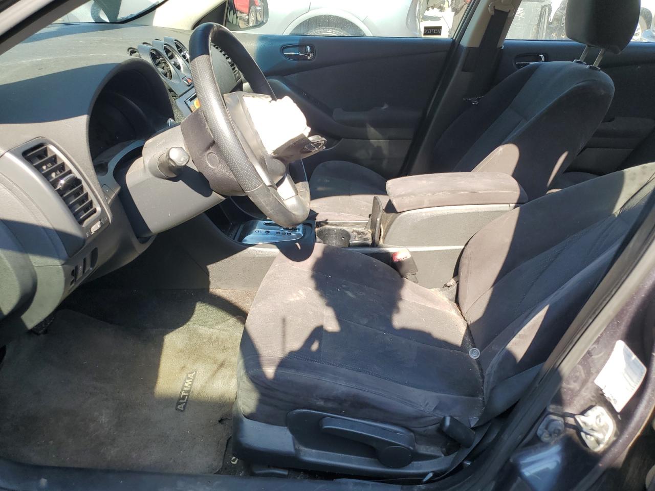 2011 Nissan Altima Base VIN: 1N4AL2AP0BC152712 Lot: 64067865