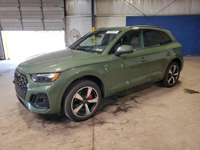 AUDI Q5 PRESTIG 2024