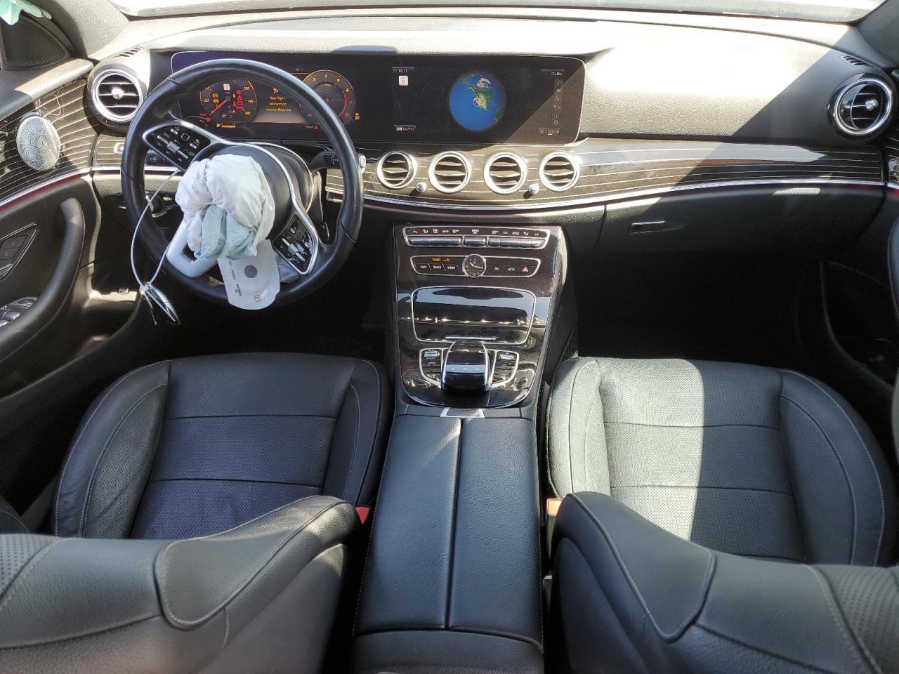 2019 Mercedes-Benz E 300 4Matic VIN: WDDZF4KB3KA573697 Lot: 64025965