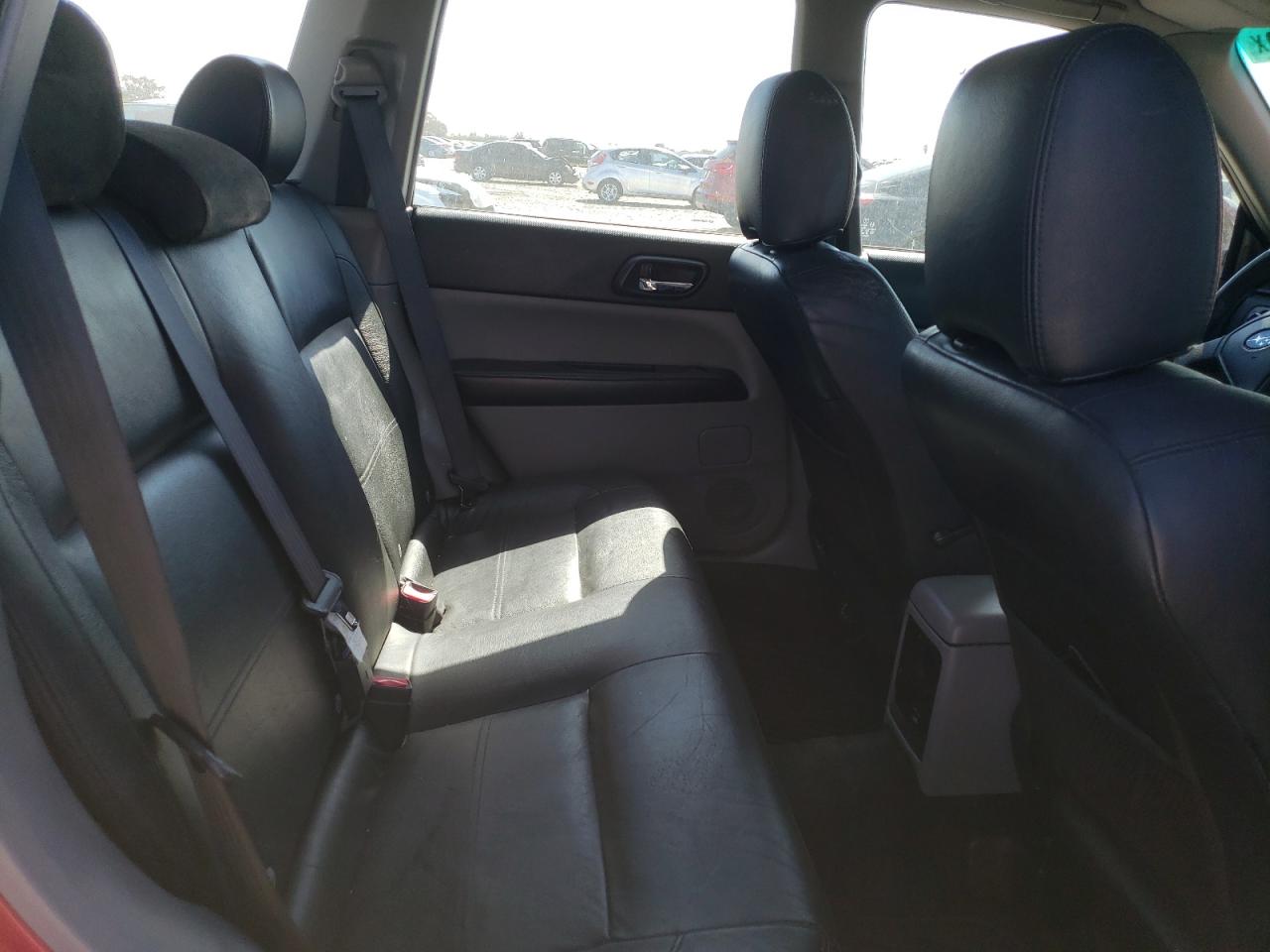 2005 Subaru Forester 2.5Xt VIN: JF1SG69655H739247 Lot: 66585835