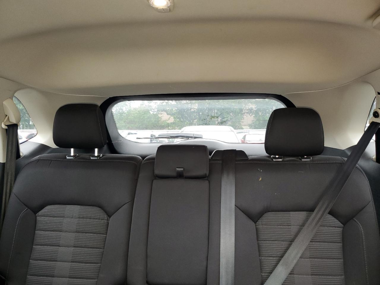 2016 Ford Edge Sel VIN: 2FMPK4J98GBC00058 Lot: 64029275