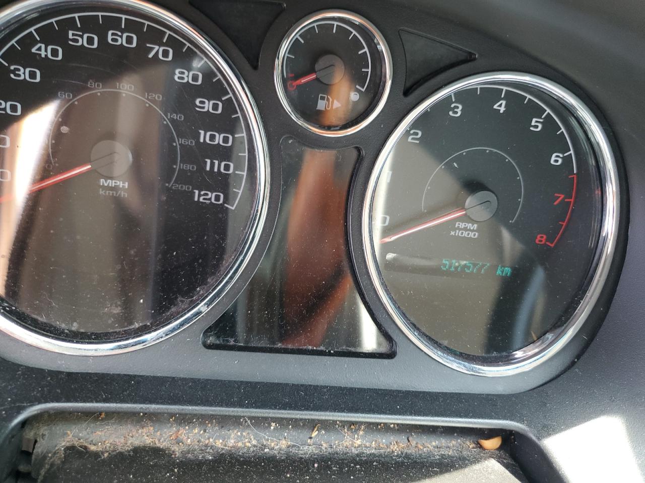 2008 Chevrolet Cobalt Ls VIN: 1G1AK58F387315584 Lot: 65743735