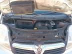 2011 VAUXHALL VIVARO 290 for sale at Copart SANDWICH