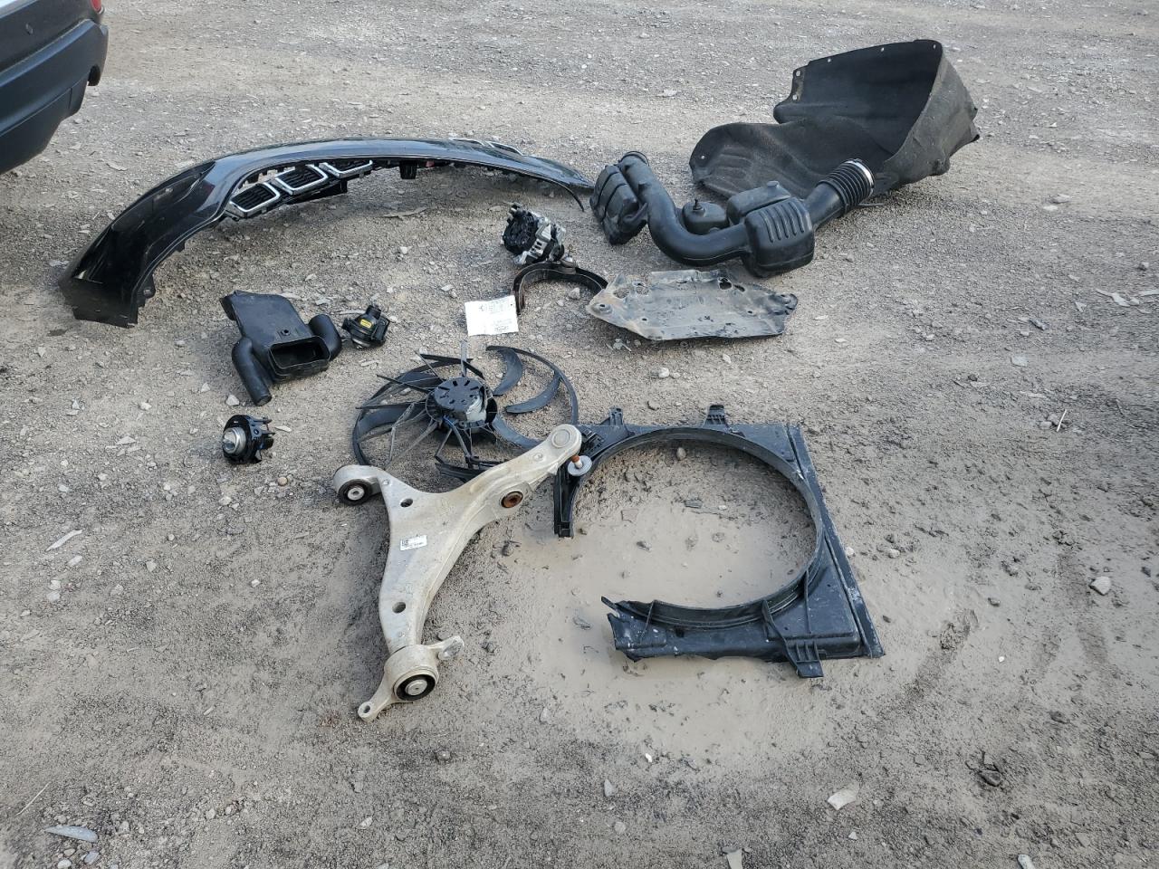 2020 Jeep Grand Cherokee Limited VIN: 1C4RJFBG5LC400091 Lot: 64490665