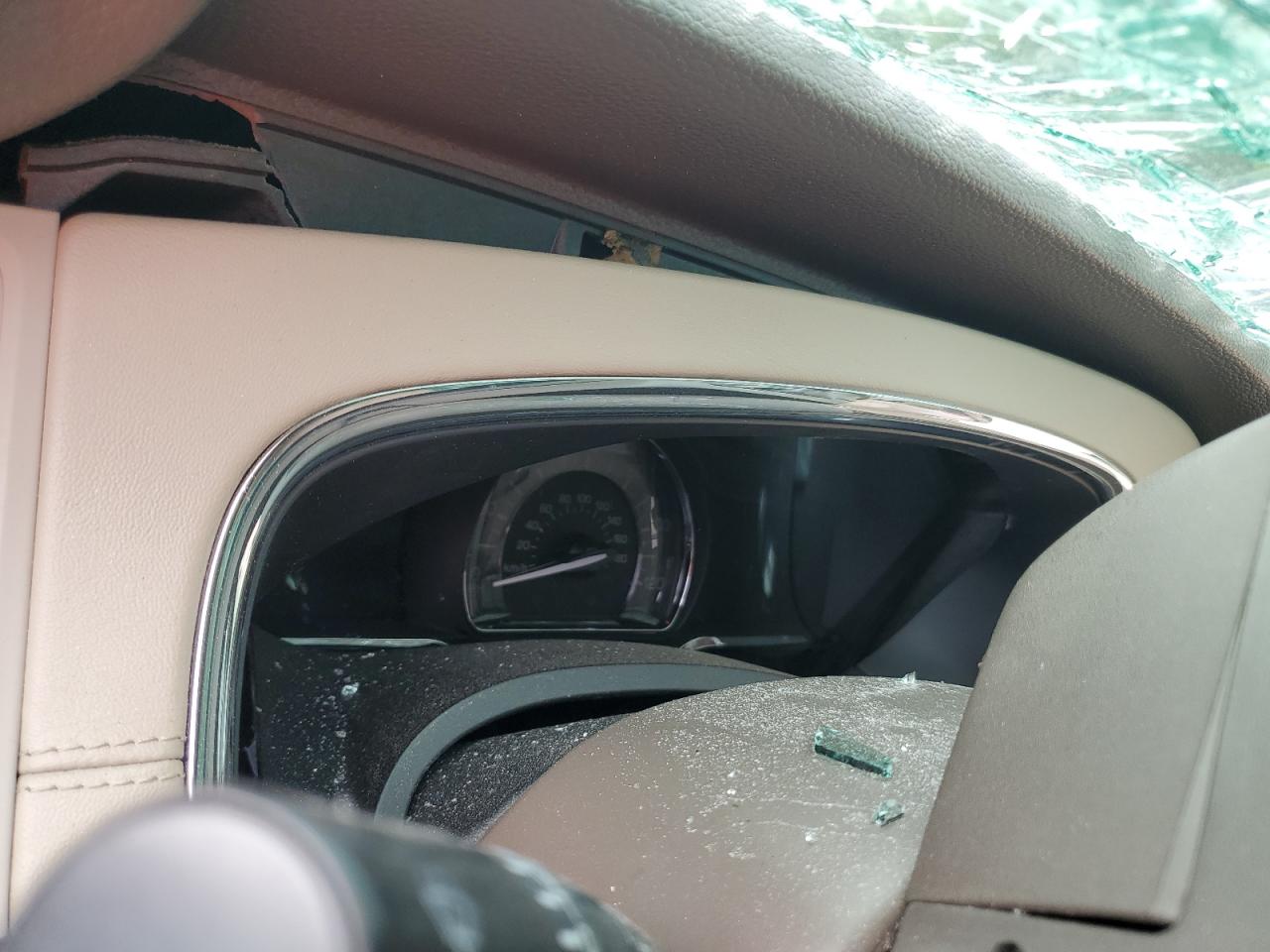 2017 Lincoln Navigator Select VIN: 5LMJJ2HTXHEL07601 Lot: 66927825