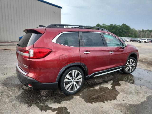  SUBARU ASCENT 2019 Bordowy