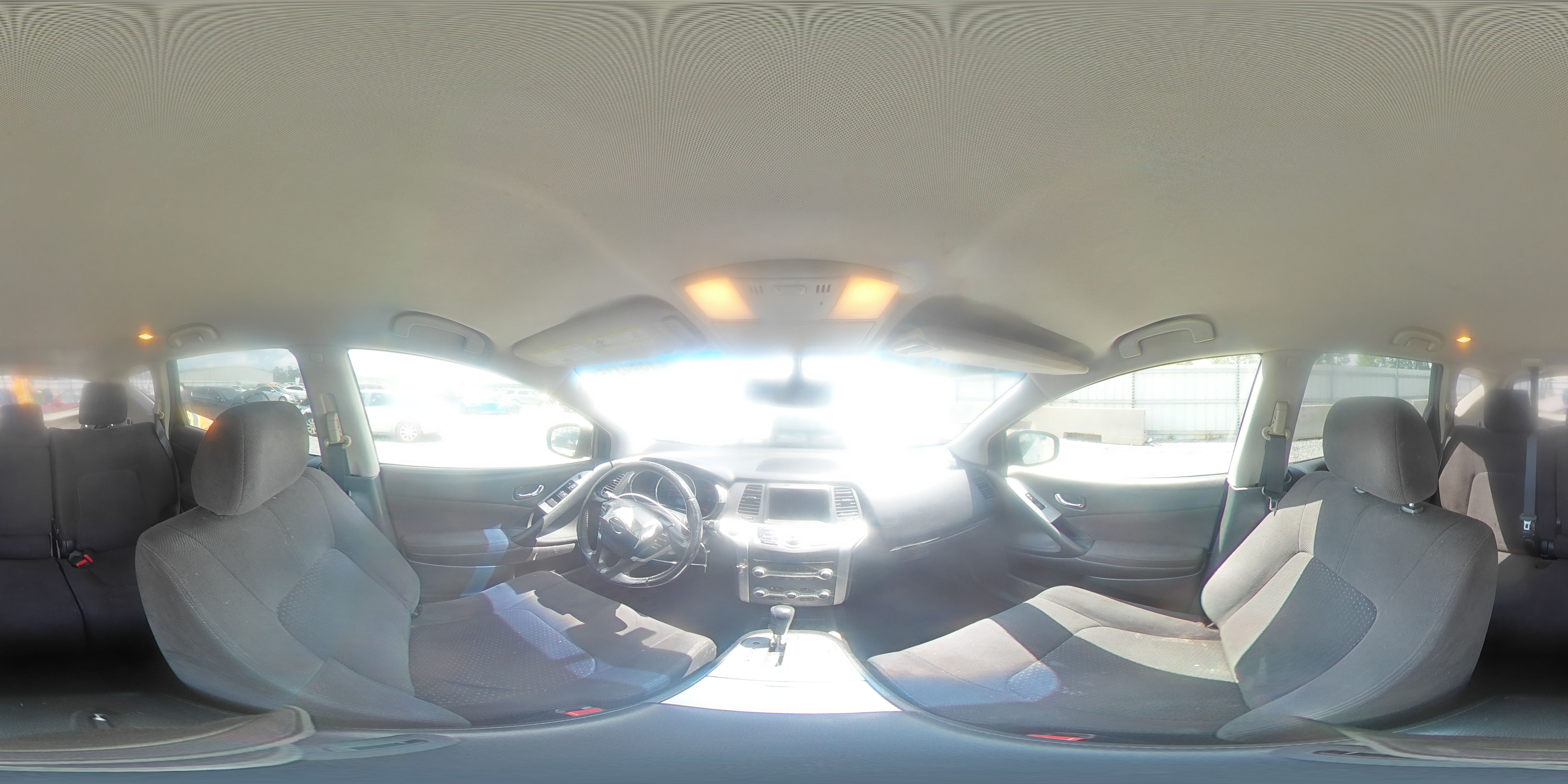 2013 Nissan Murano S VIN: JN8AZ1MW7DW316890 Lot: 64989415