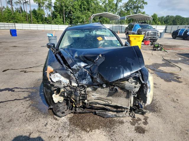  HONDA ACCORD 2012 Czarny