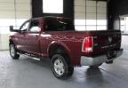 2017 RAM 2500 LARAMIE for sale at Copart UT - SALT LAKE CITY