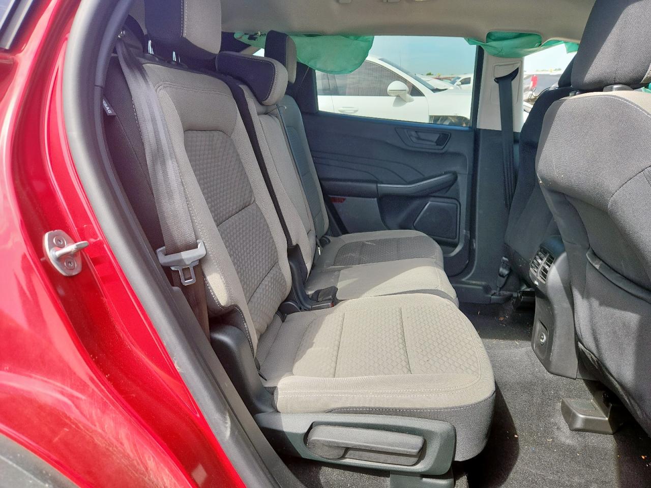 2022 Ford Escape Se VIN: 1FMCU0G69NUB22119 Lot: 62914545
