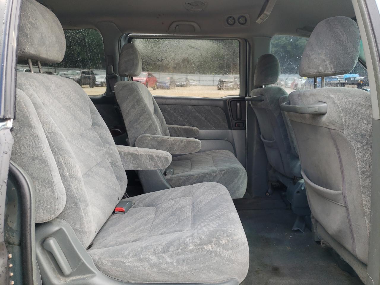 2004 Honda Odyssey Ex VIN: 5FNRL18834B136080 Lot: 63662595