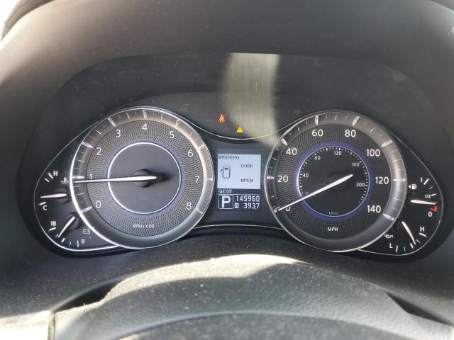 2012 INFINITI QX56