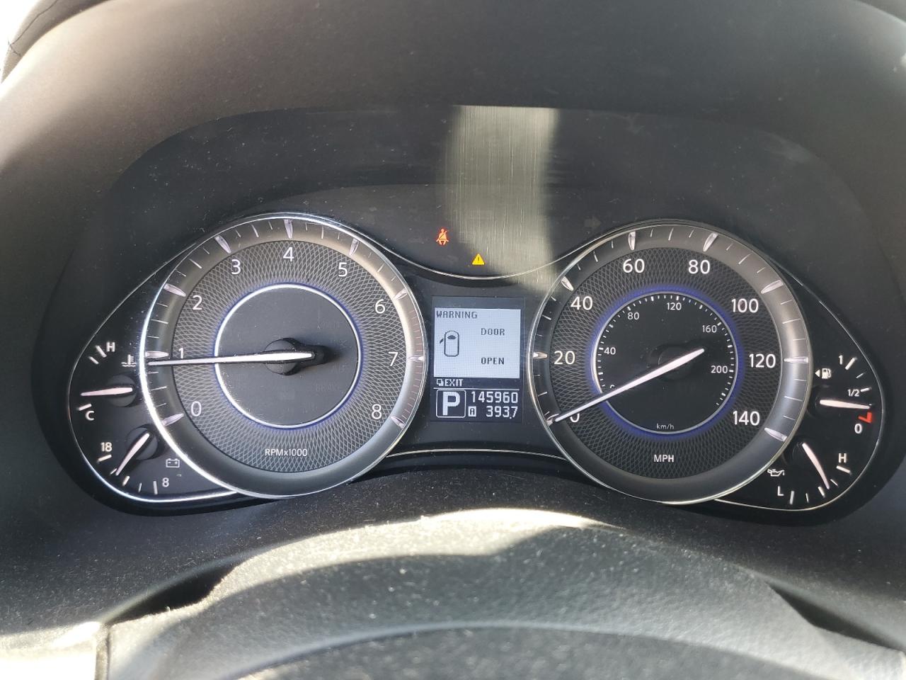 2012 Infiniti Qx56 VIN: JN8AZ2ND1C9715200 Lot: 64449535