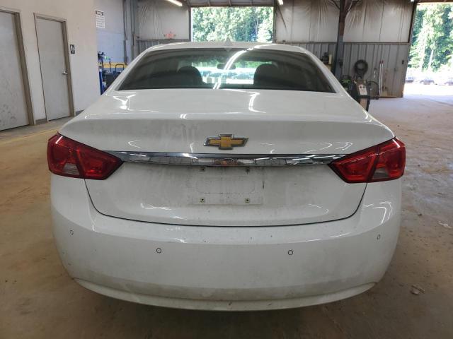  CHEVROLET IMPALA 2014 Biały