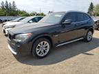 2012 BMW X1 XDRIVE28I   for sale at Copart ON - TORONTO