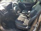 2018 SUBARU FORESTER 2.0XT PREMIUM   for sale at Copart NS - HALIFAX