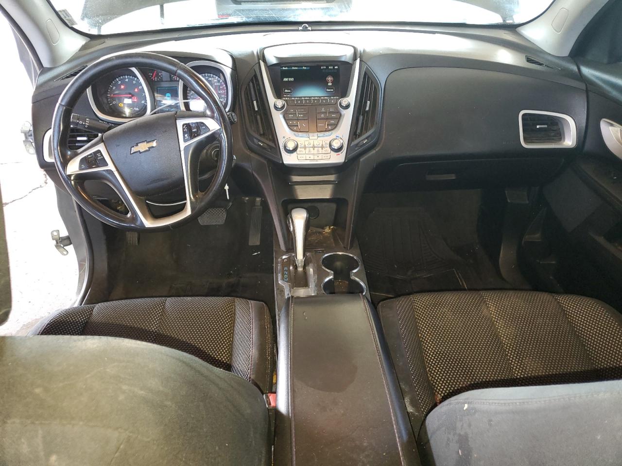 2013 Chevrolet Equinox Lt VIN: 2GNALDEK8D6174223 Lot: 64771145