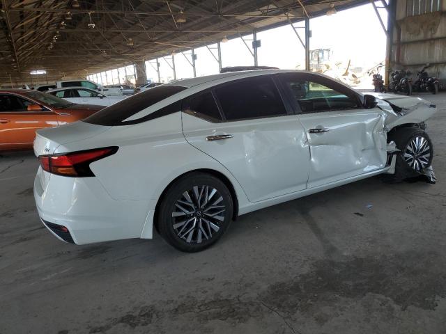  NISSAN ALTIMA 2024 Biały