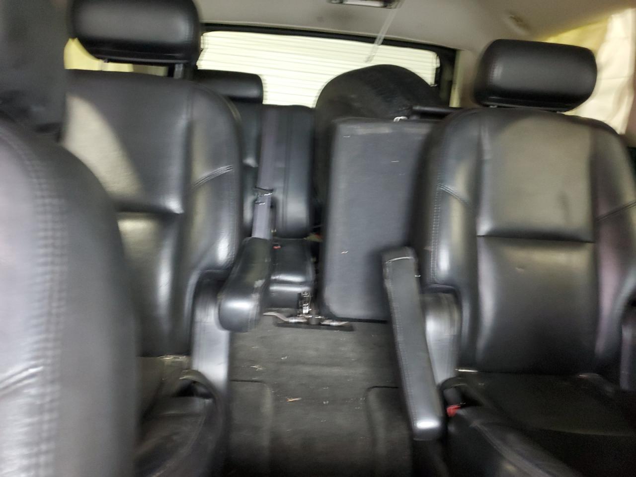 2007 Cadillac Escalade Luxury VIN: 1GYFK63837R349632 Lot: 65322135
