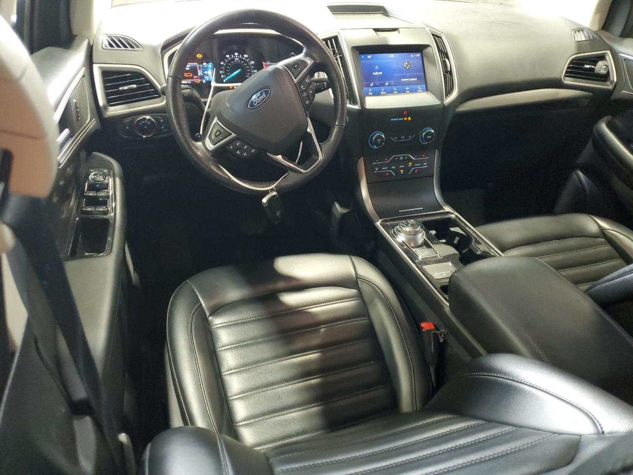 2020 Ford Edge Sel VIN: 2FMPK4J91LBA46478 Lot: 64627735