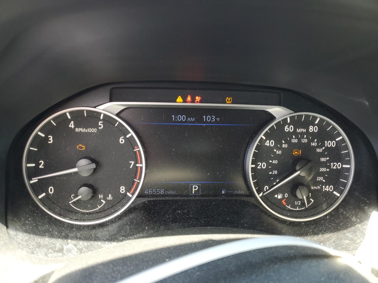 2020 Nissan Altima S VIN: 1N4BL4BV9LC153047 Lot: 63064045