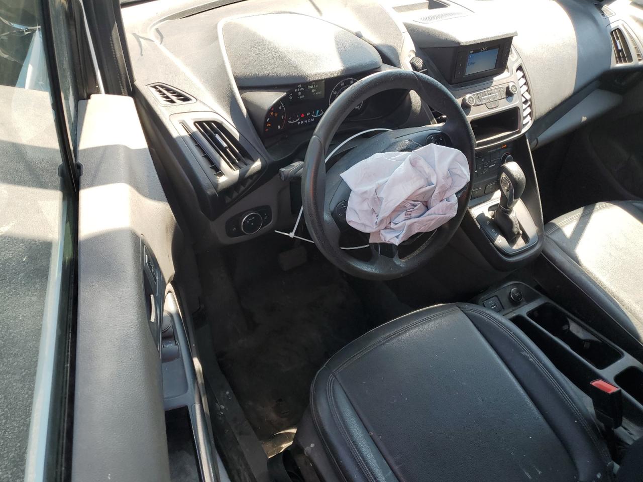 2019 Ford Transit Connect Xl VIN: NM0LS7E27K1412534 Lot: 92727245
