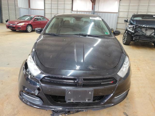  DODGE DART 2016 Black