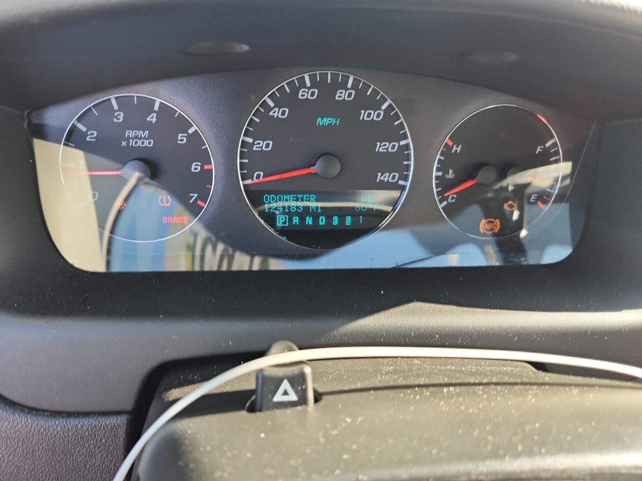 2008 Chevrolet Impala Lt VIN: 2G1WT58N981348600 Lot: 64808555