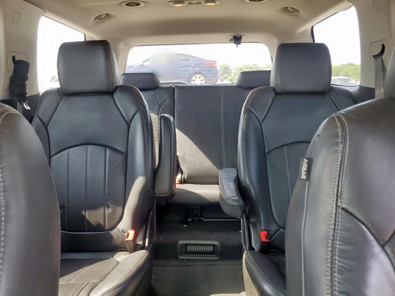 2014 GMC Acadia Slt-2 VIN: 1GKKVSKD7EJ349958 Lot: 64587245