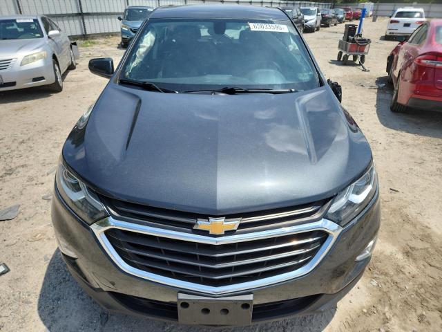  CHEVROLET EQUINOX 2019 Gray